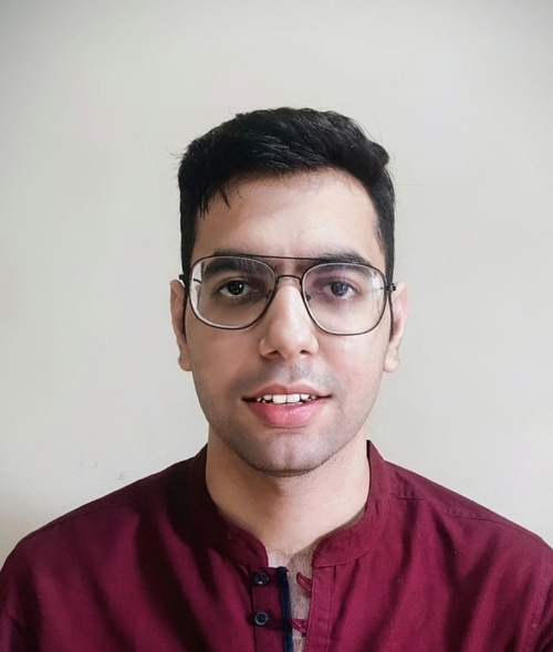 Yash Handa Profile Picture